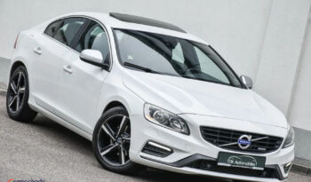 Volvo S60 | Fwd (Przód) | Manualna | 181 Km | Biały