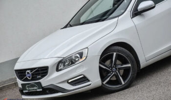 Volvo S60 | FWD (przód) | Manualna | 181 KM | Biały full
