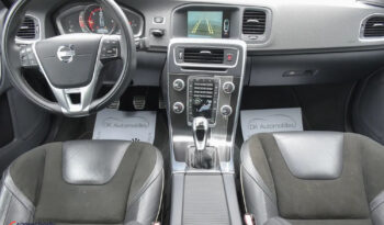 Volvo S60 | FWD (przód) | Manualna | 181 KM | Biały full