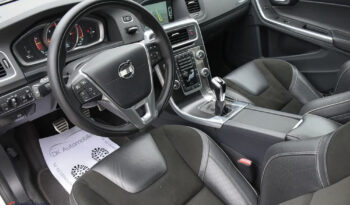 Volvo S60 | FWD (przód) | Manualna | 181 KM | Biały full