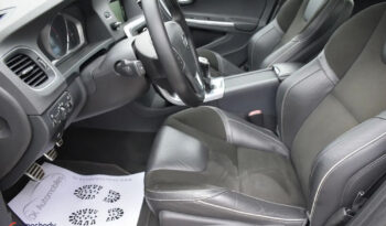 Volvo S60 | FWD (przód) | Manualna | 181 KM | Biały full