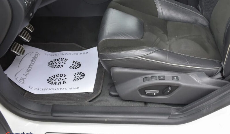 Volvo S60 | FWD (przód) | Manualna | 181 KM | Biały full