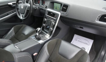 Volvo S60 | FWD (przód) | Manualna | 181 KM | Biały full