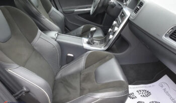 Volvo S60 | FWD (przód) | Manualna | 181 KM | Biały full