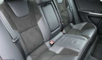 Volvo S60 | FWD (przód) | Manualna | 181 KM | Biały full
