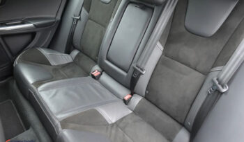 Volvo S60 | FWD (przód) | Manualna | 181 KM | Biały full