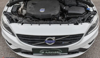 Volvo S60 | FWD (przód) | Manualna | 181 KM | Biały full