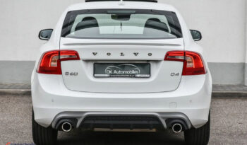 Volvo S60 | FWD (przód) | Manualna | 181 KM | Biały full
