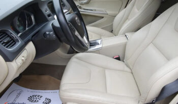 Volvo S60 | FWD (przód) | Automatyczna | 254 KM | Złoty full