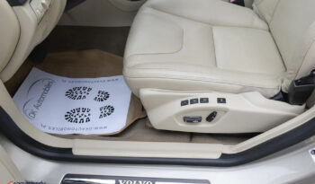 Volvo S60 | FWD (przód) | Automatyczna | 254 KM | Złoty full