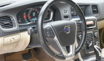 Volvo S60 | FWD (przód) | Automatyczna | 254 KM | Złoty full