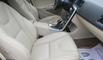 Volvo S60 | FWD (przód) | Automatyczna | 254 KM | Złoty full