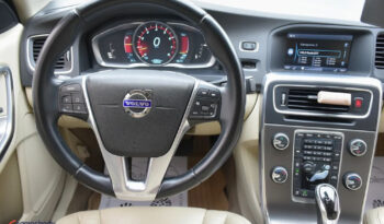 Volvo S60 | FWD (przód) | Automatyczna | 254 KM | Złoty full