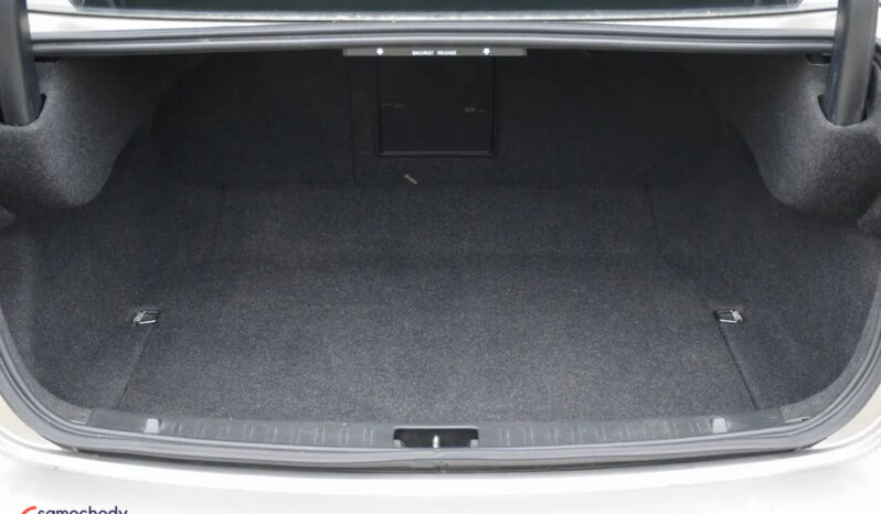 Volvo S60 | FWD (przód) | Automatyczna | 254 KM | Złoty full