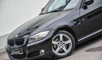 BMW Seria 3 | RWD (tył) | Manualna | 143 KM | Czarny full