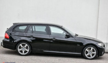 BMW Seria 3 | RWD (tył) | Manualna | 143 KM | Czarny full