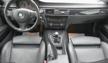 BMW Seria 3 | RWD (tył) | Manualna | 143 KM | Czarny full