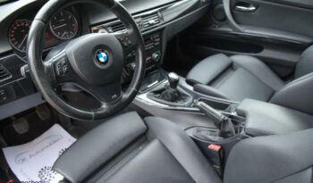 BMW Seria 3 | RWD (tył) | Manualna | 143 KM | Czarny full