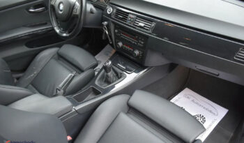 BMW Seria 3 | RWD (tył) | Manualna | 143 KM | Czarny full