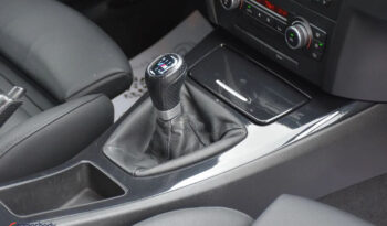BMW Seria 3 | RWD (tył) | Manualna | 143 KM | Czarny full