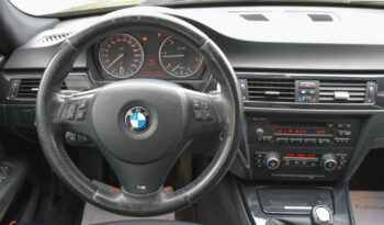 BMW Seria 3 | RWD (tył) | Manualna | 143 KM | Czarny full