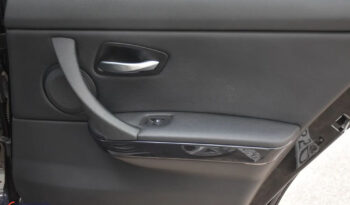 BMW Seria 3 | RWD (tył) | Manualna | 143 KM | Czarny full
