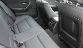 BMW Seria 3 | RWD (tył) | Manualna | 143 KM | Czarny full