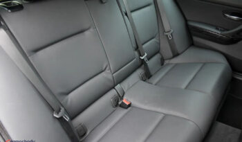 BMW Seria 3 | RWD (tył) | Manualna | 143 KM | Czarny full