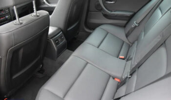 BMW Seria 3 | RWD (tył) | Manualna | 143 KM | Czarny full