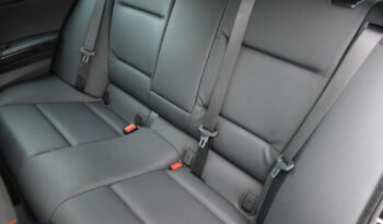 BMW Seria 3 | RWD (tył) | Manualna | 143 KM | Czarny full