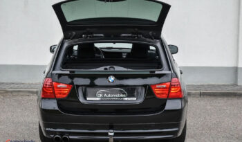 BMW Seria 3 | RWD (tył) | Manualna | 143 KM | Czarny full