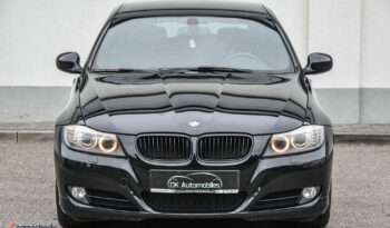 BMW Seria 3 | RWD (tył) | Manualna | 143 KM | Czarny full