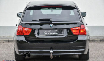 BMW Seria 3 | RWD (tył) | Manualna | 143 KM | Czarny full