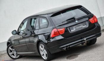 BMW Seria 3 | RWD (tył) | Manualna | 143 KM | Czarny full