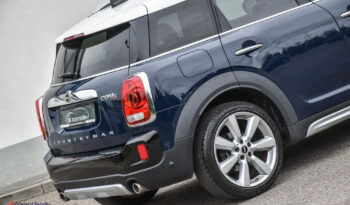 MINI Countryman | FWD (przód) | Automatyczna | 192 KM | Niebieski full