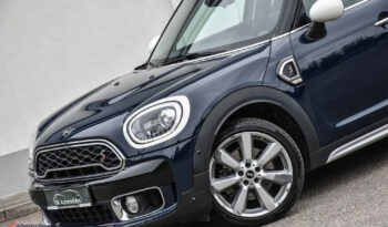 MINI Countryman | FWD (przód) | Automatyczna | 192 KM | Niebieski full