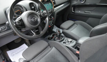 MINI Countryman | FWD (przód) | Automatyczna | 192 KM | Niebieski full