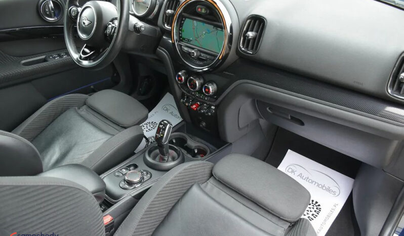 MINI Countryman | FWD (przód) | Automatyczna | 192 KM | Niebieski full