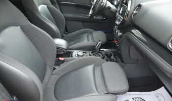 MINI Countryman | FWD (przód) | Automatyczna | 192 KM | Niebieski full