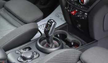 MINI Countryman | FWD (przód) | Automatyczna | 192 KM | Niebieski full