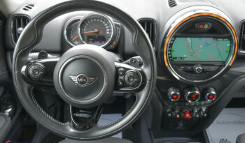 MINI Countryman | FWD (przód) | Automatyczna | 192 KM | Niebieski full