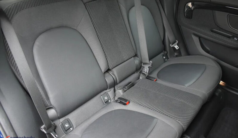 MINI Countryman | FWD (przód) | Automatyczna | 192 KM | Niebieski full