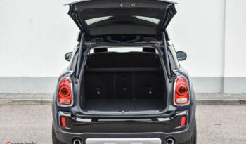 MINI Countryman | FWD (przód) | Automatyczna | 192 KM | Niebieski full
