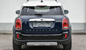 MINI Countryman | FWD (przód) | Automatyczna | 192 KM | Niebieski full