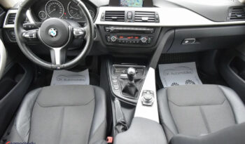 BMW Seria 4 | RWD (tył) | Automatyczna | 190 KM | Srebrny full