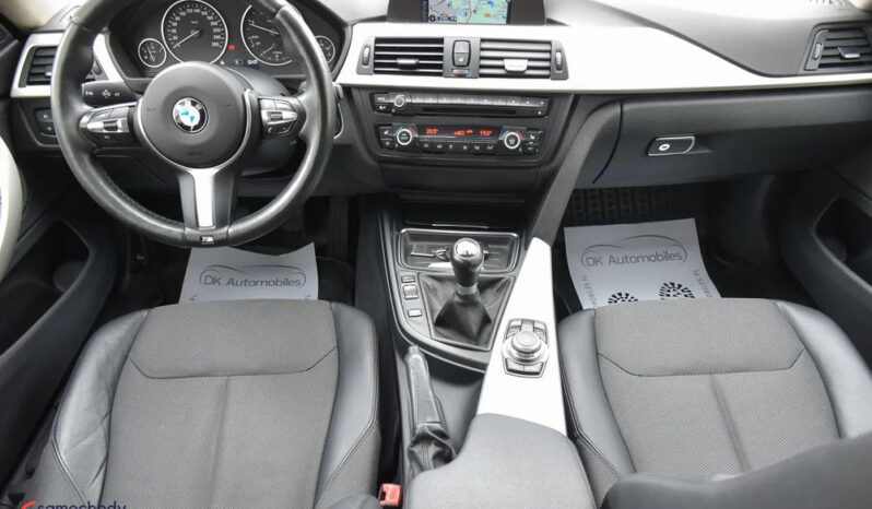 BMW Seria 4 | RWD (tył) | Automatyczna | 190 KM | Srebrny full