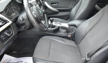 BMW Seria 4 | RWD (tył) | Automatyczna | 190 KM | Srebrny full