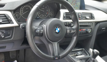 BMW Seria 4 | RWD (tył) | Automatyczna | 190 KM | Srebrny full