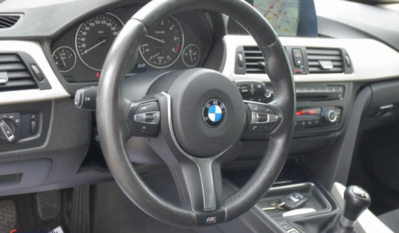 BMW Seria 4 | RWD (tył) | Automatyczna | 190 KM | Srebrny full
