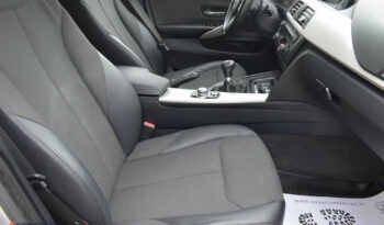 BMW Seria 4 | RWD (tył) | Automatyczna | 190 KM | Srebrny full